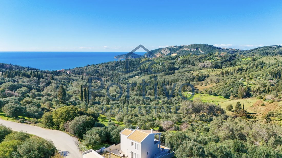 Villa in Ionian Islands, Peloponnese, Western Greece and the Ionian, Greece 4 - 18724193