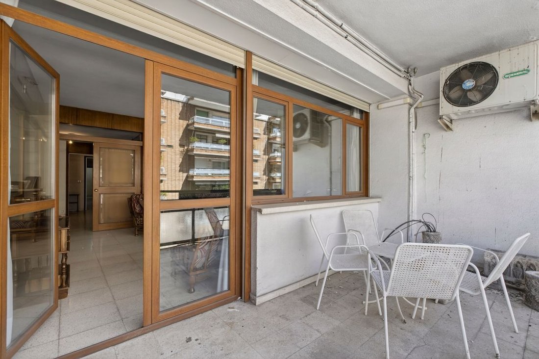 Apartment in Los Remedios, Seville, Spain 4 - 17519880