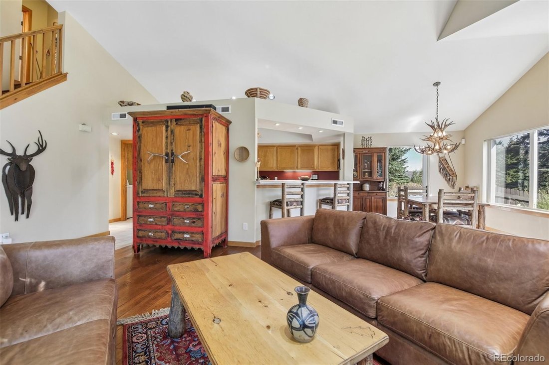 Haus in Silverthorne, Colorado, Vereinigte Staaten 5 - 18726347
