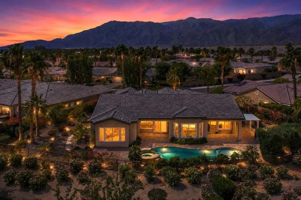 House in La Quinta, California, United States 2 - 18727575
