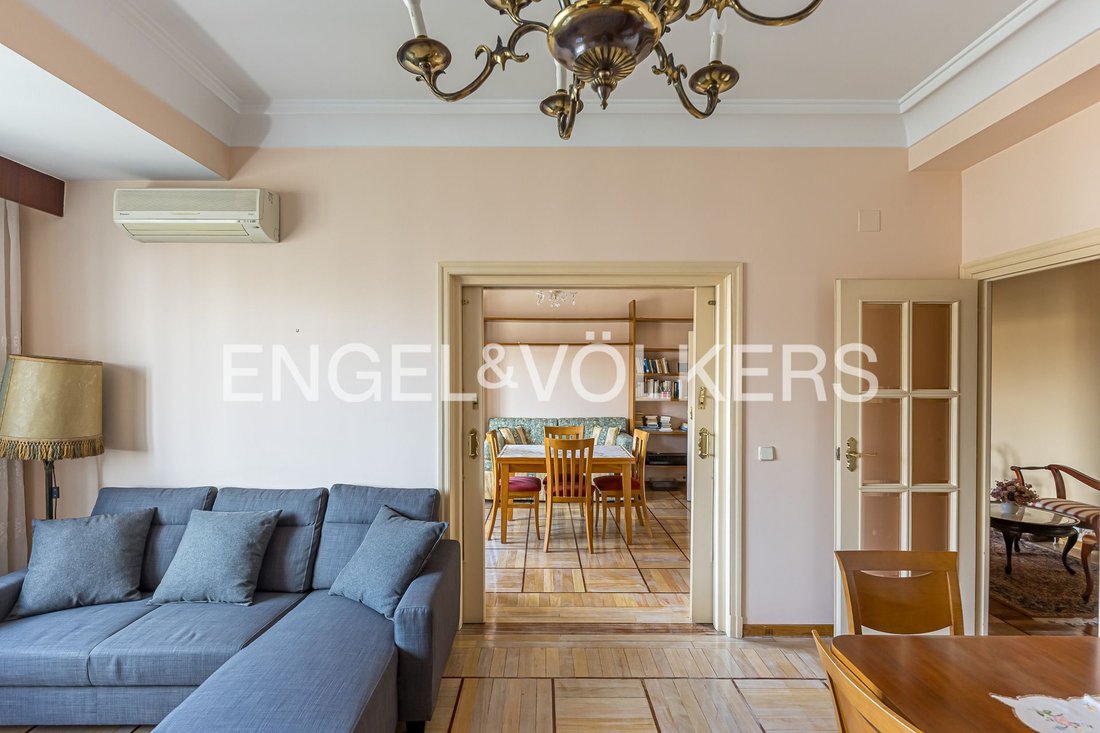 Apartamento en Arganzuela, Madrid, España 1 - 18727962