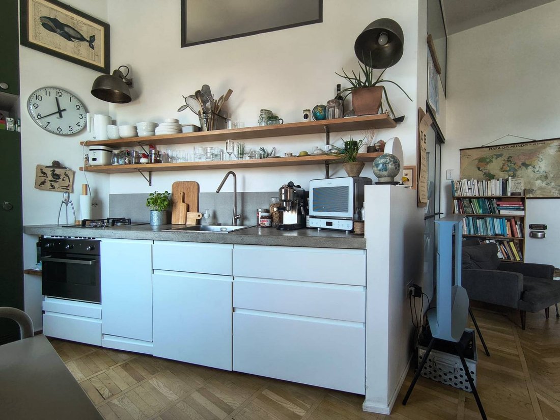 Apartamento en Centro - Marina, Sanremo, Liguria 3 - 18728991