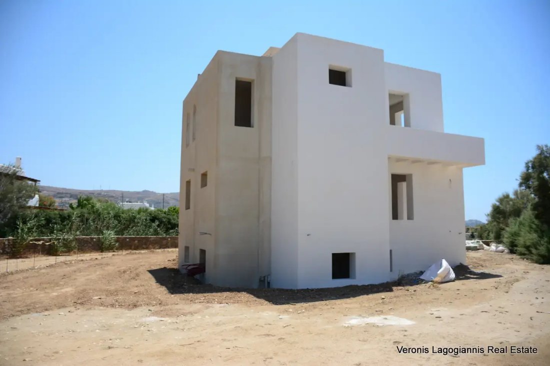 Casa a Nasso, Aegean, Grecia 1 - 18723653
