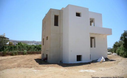 Maison en Naxos, Aegean, Grèce 1