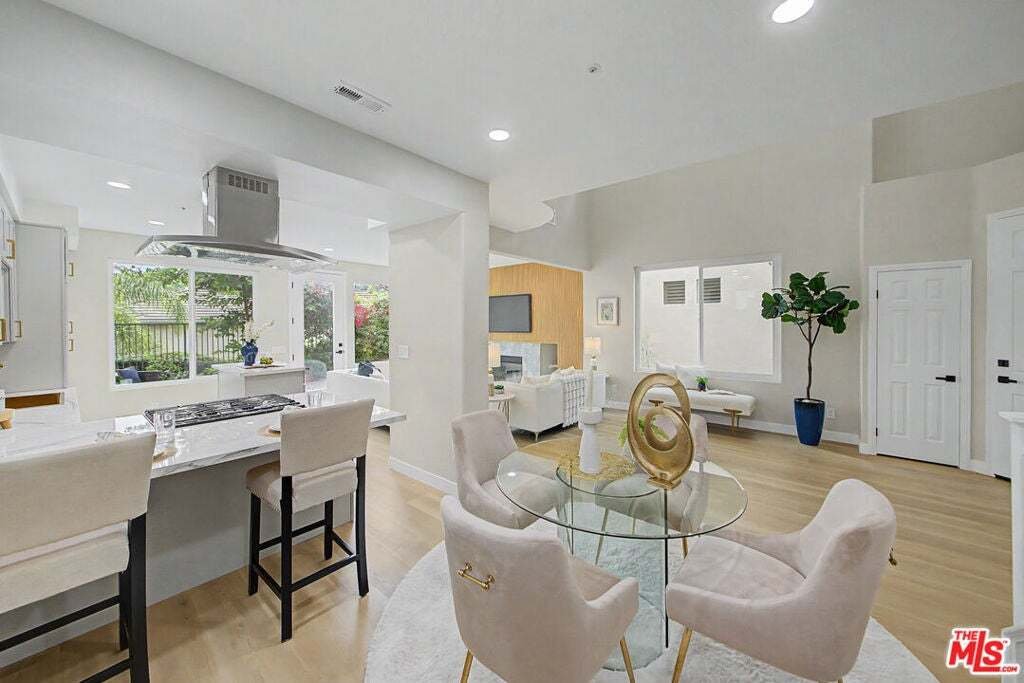 Condominio a La Mirada, California, Stati Uniti 3 - 18721977