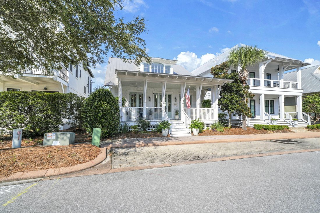 House in Santa Rosa Beach, Florida, United States 3 - 18722002