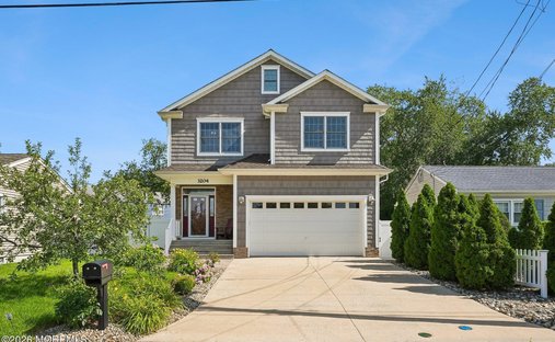 Maison à Point Pleasant Beach, New Jersey, États-Unis 1