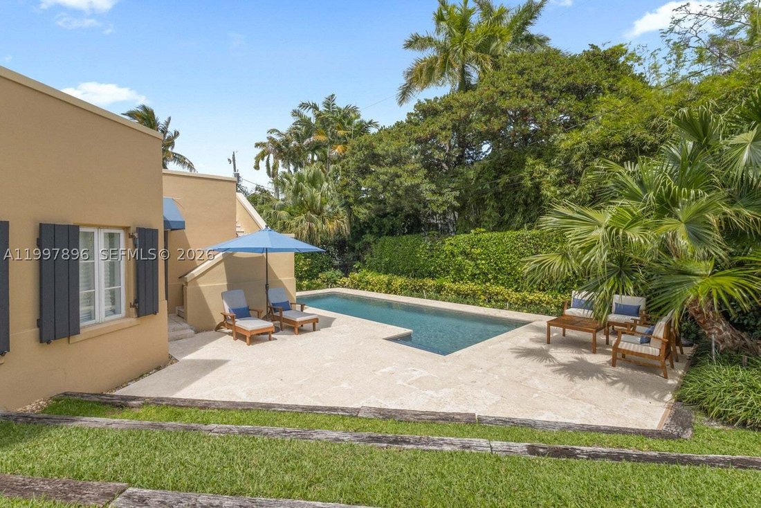 Casa a Key Biscayne, Florida, Stati Uniti 5 - 17697034