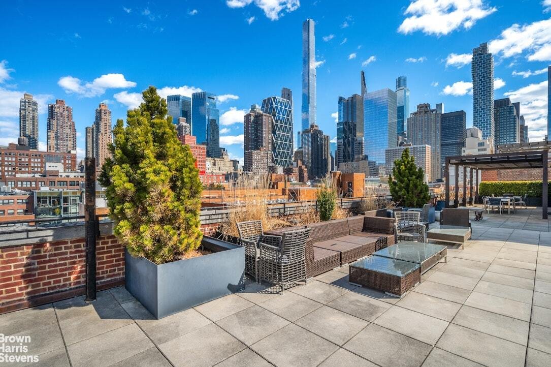 Condominio a New York, New York, Stati Uniti 1 - 18726516