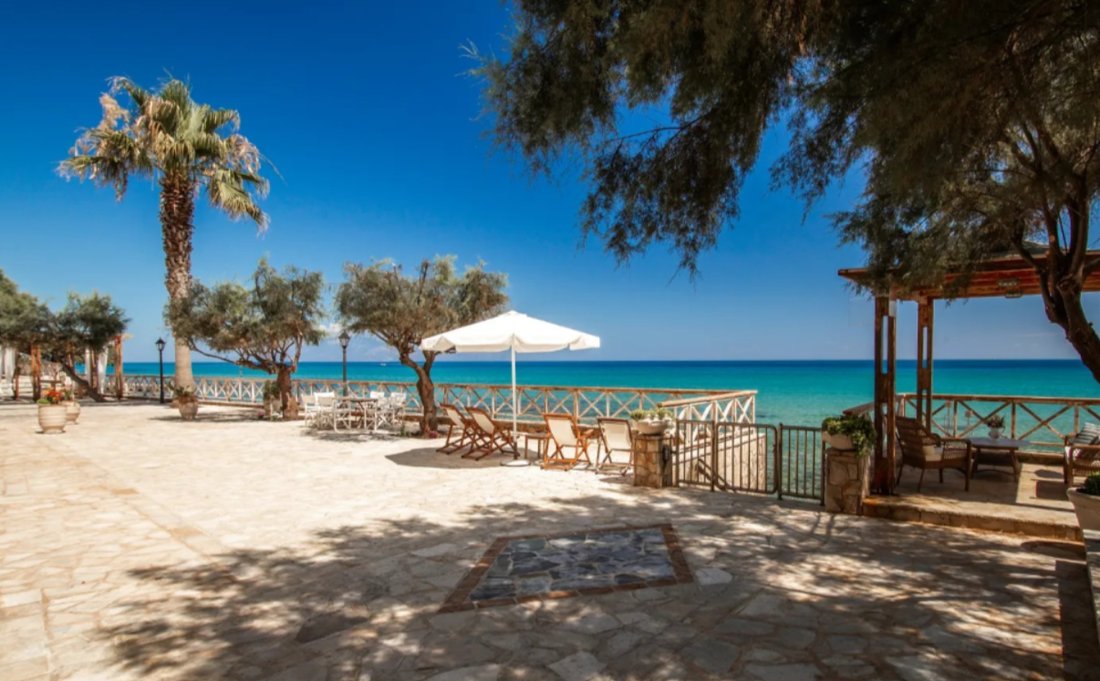 Villa in Banatou, Arkadii, Greece 4 - 18722795