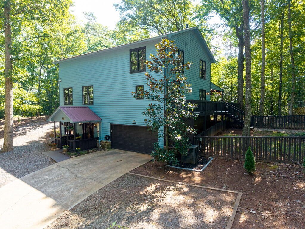 Maison à Hiawassee, Géorgie, États-Unis 2 - 18726876