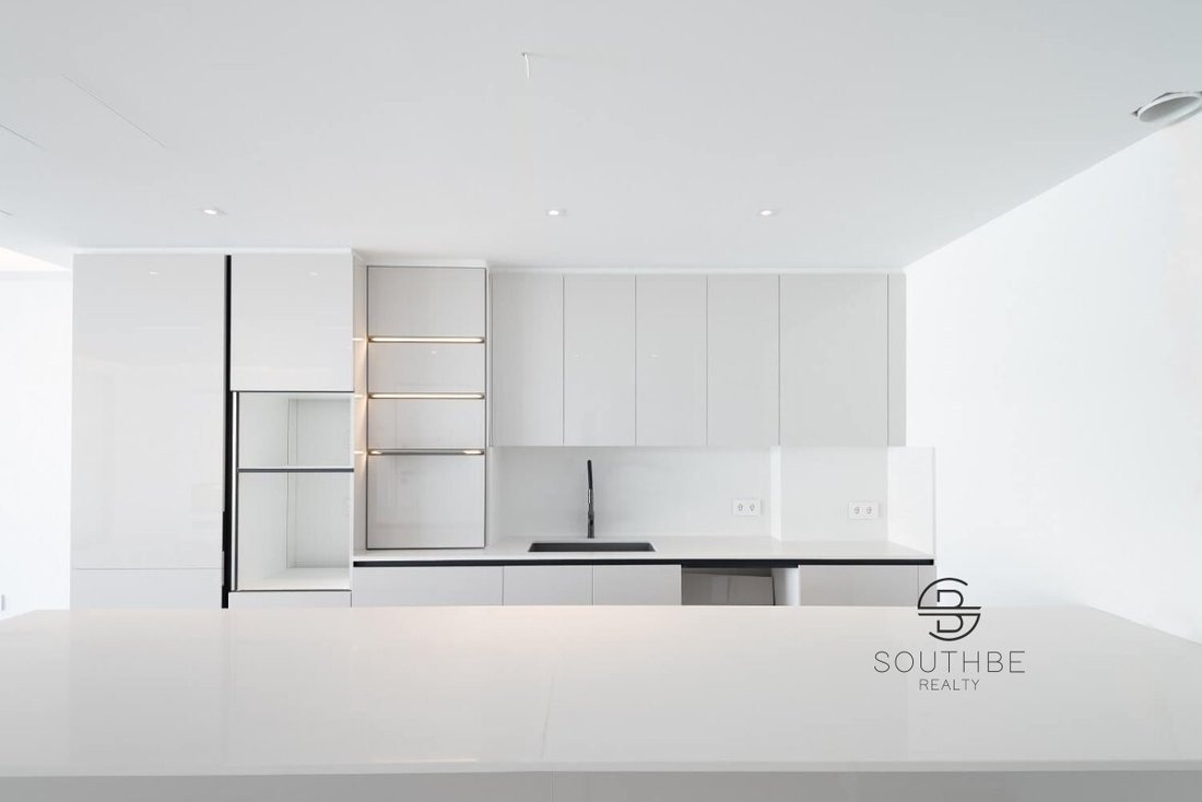 Appartement à Glyfáda, Attique, Grèce 5 - 18725216