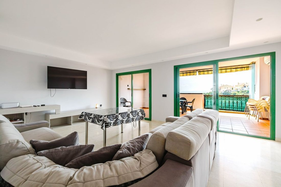 Wohnung in Fuengirola, Andalusien, Spanien 4 - 17820628