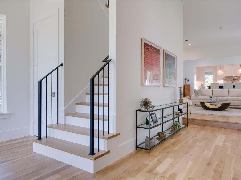 House in Dallas, Texas, United States 3 - 18722457