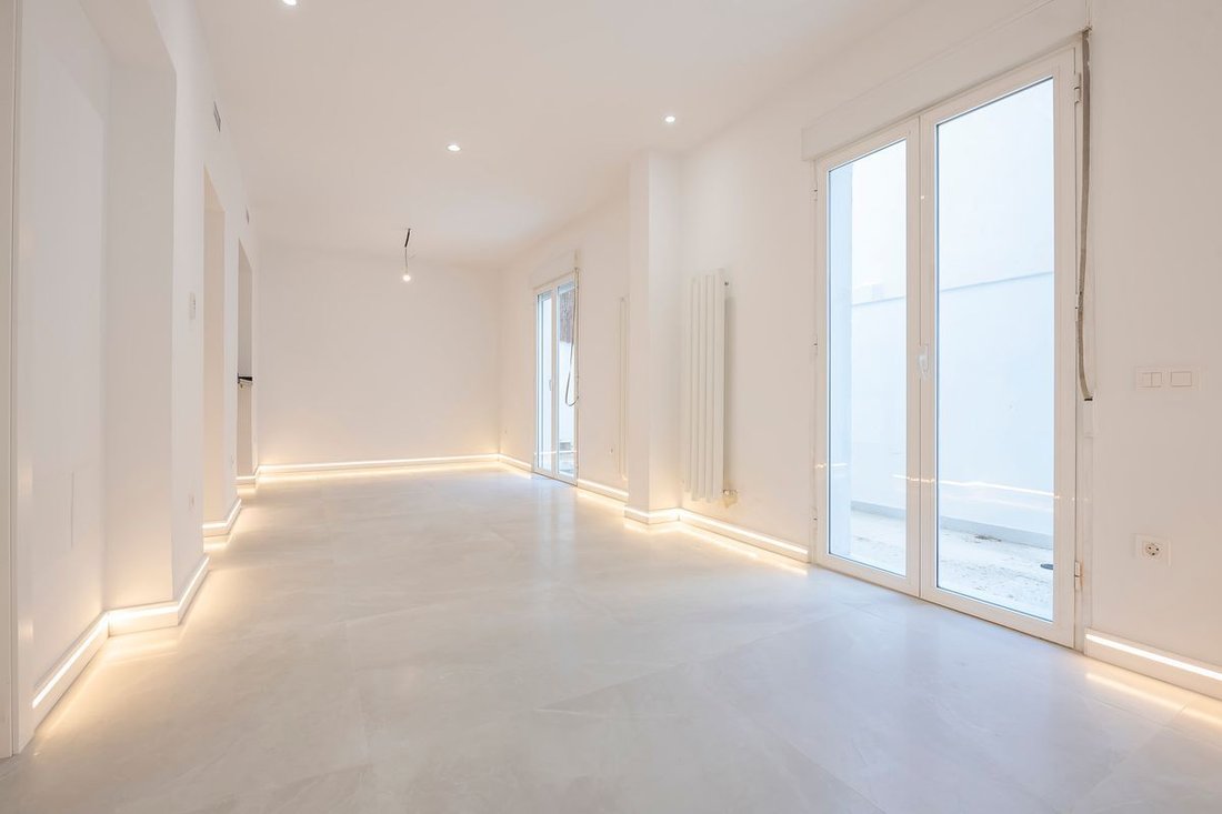 Apartment in Moncloa-Aravaca, Madrid, Spain 2 - 16992908