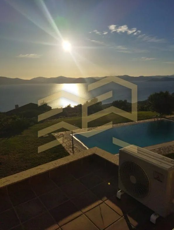 Villa in Marathonas, Attica, Greece 3 - 18723191