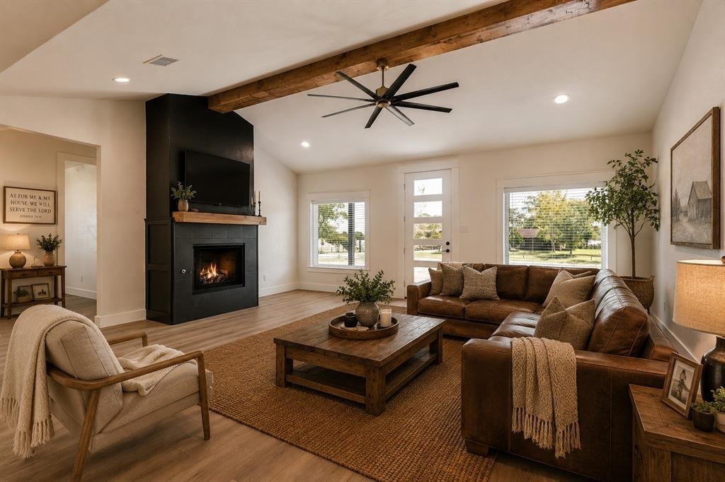 Casa a Springtown, Texas, Stati Uniti 5 - 18727768