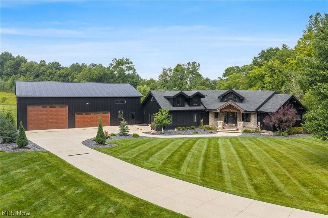 Casa en Medina, Ohio, Estados Unidos 1 - 18726931