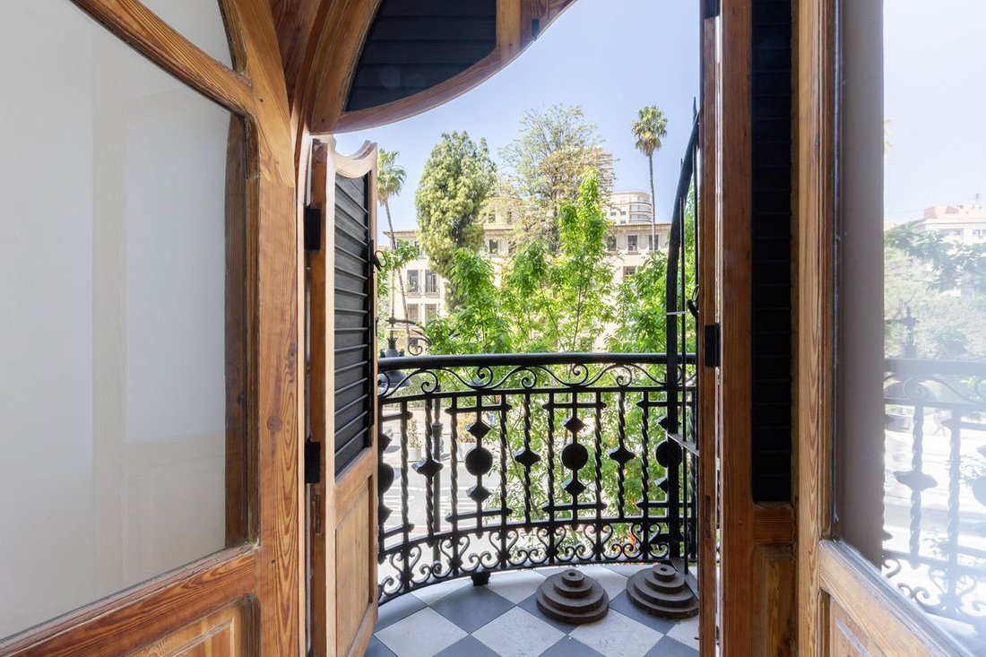 Apartment in Ciutat Vella, Valencia, Spain 5 - 17918280