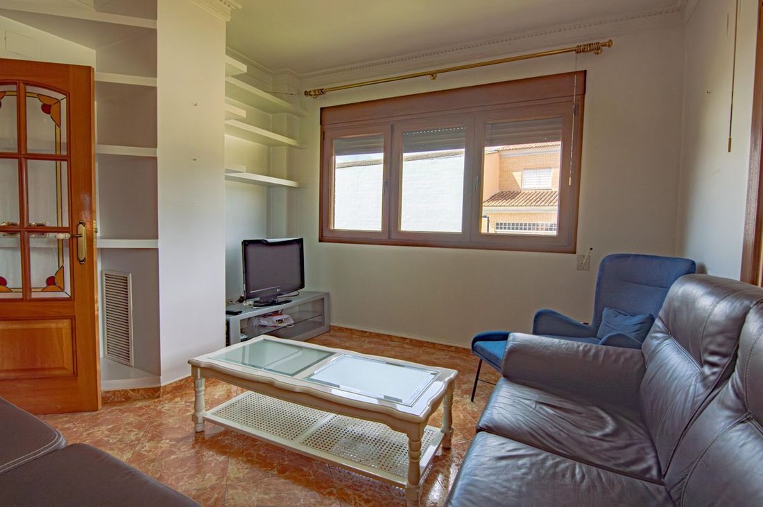 Haus in Benirredrà, Land Valencia, Spanien 5 - 18181472