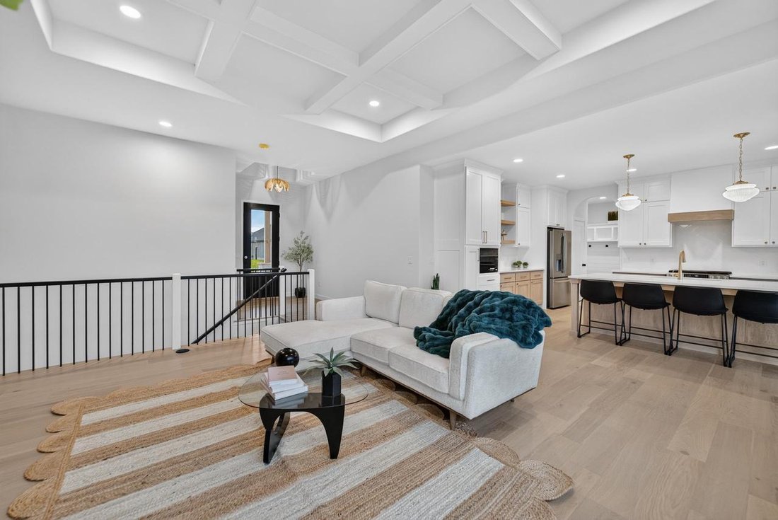 Casa a Verona, Wisconsin, Stati Uniti 4 - 18726255