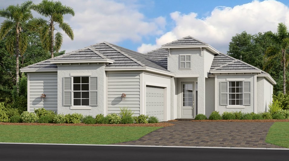 Haus in Punta Gorda, Florida, Vereinigte Staaten 1 - 18724955