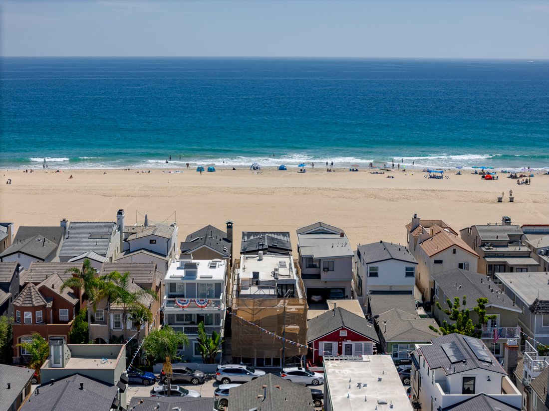 Haus in Newport Beach, Kalifornien, Vereinigte Staaten 2 - 18726094