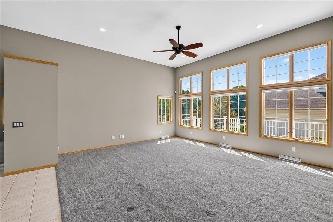 Casa en Madison, Wisconsin, Estados Unidos 5 - 18127695