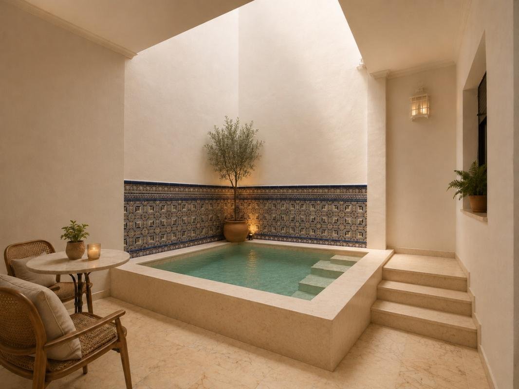 House in Casco Antiguo, Seville, Spain 1 - 18144397