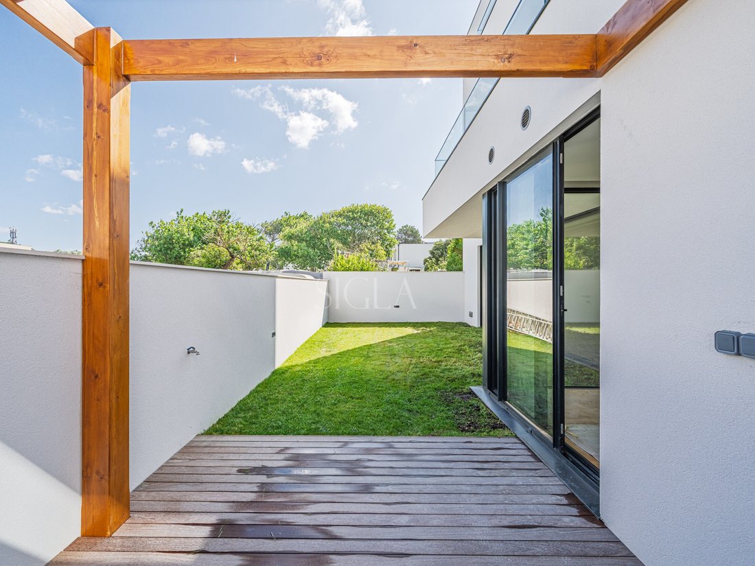House in Canidelo, Porto District, Portugal 1 - 17711135