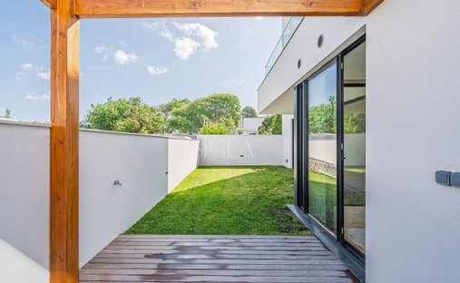 Maison à Canidelo, District de Porto, Portugal 1