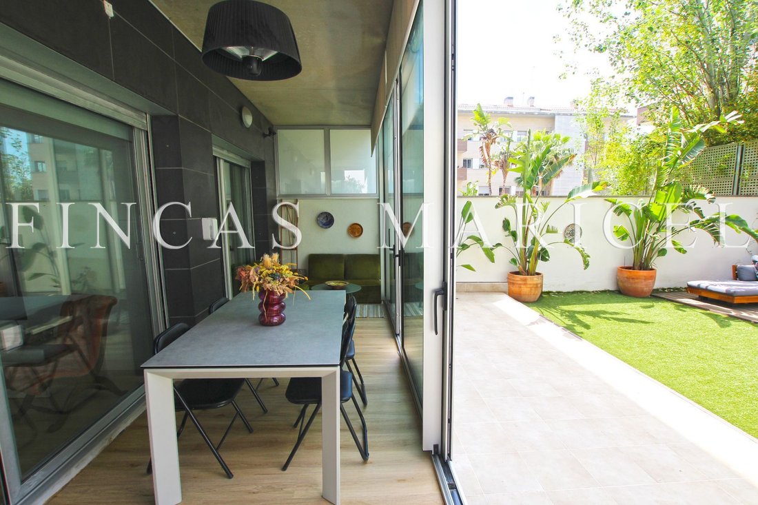 Appartement à Sitges, Catalogne, Espagne 5 - 18726405