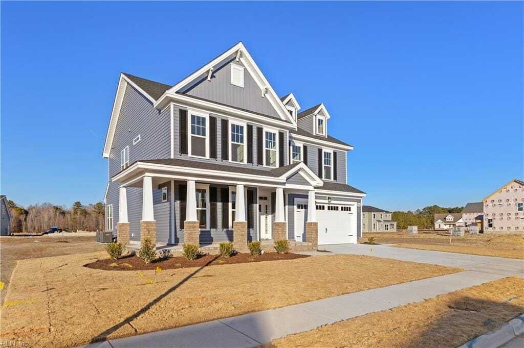Casa en Chesapeake, Virginia, Estados Unidos 4 - 18722103