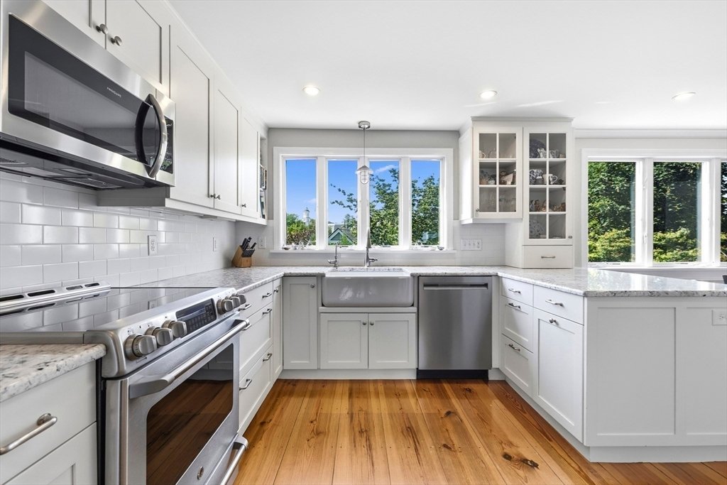 Casa a Marblehead, Massachusetts, Stati Uniti 5 - 18727993