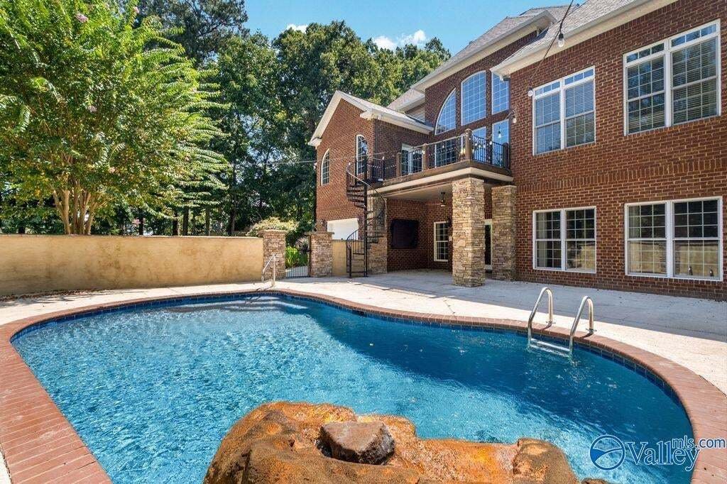 House in Gadsden, Alabama, United States 2 - 18726565