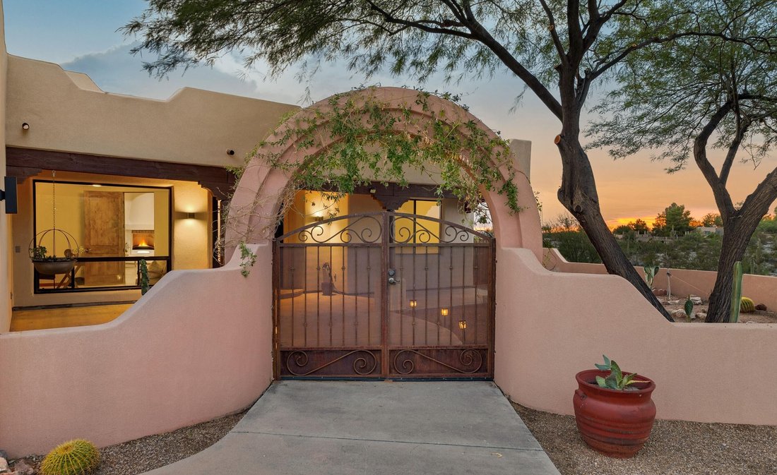House in Tucson, Arizona, United States 4 - 18721833