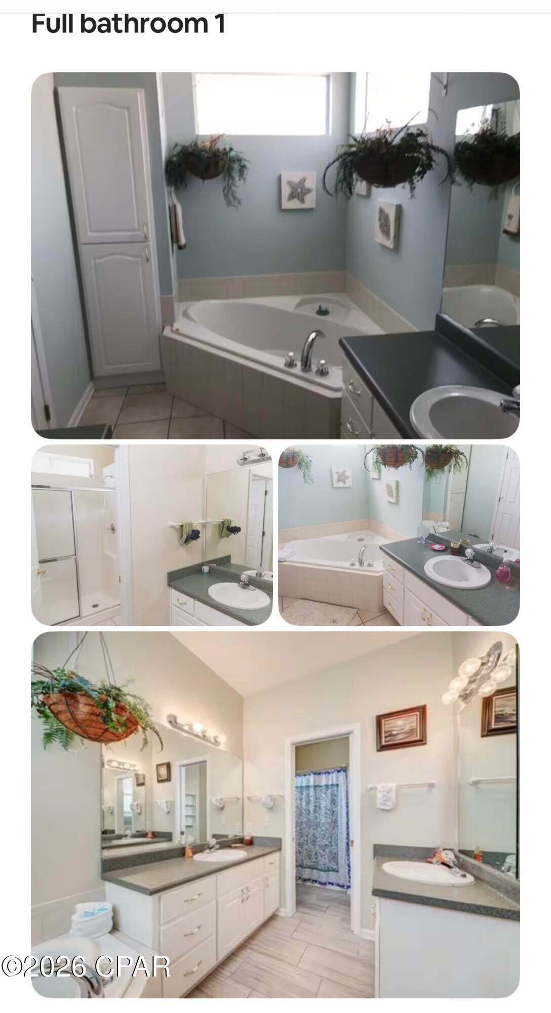 Casa en Panama City Beach, Florida, Estados Unidos 5 - 18726819