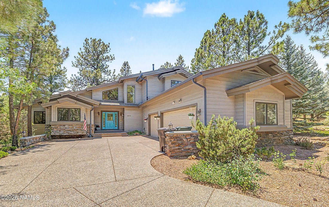 House in Flagstaff, Arizona, United States 1 - 18724802
