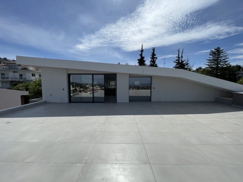 House in Panorama, Macedonia and Thrace, Greece 4 - 18724564