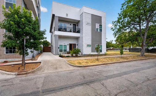 Casa a Dallas, Texas, Stati Uniti 1