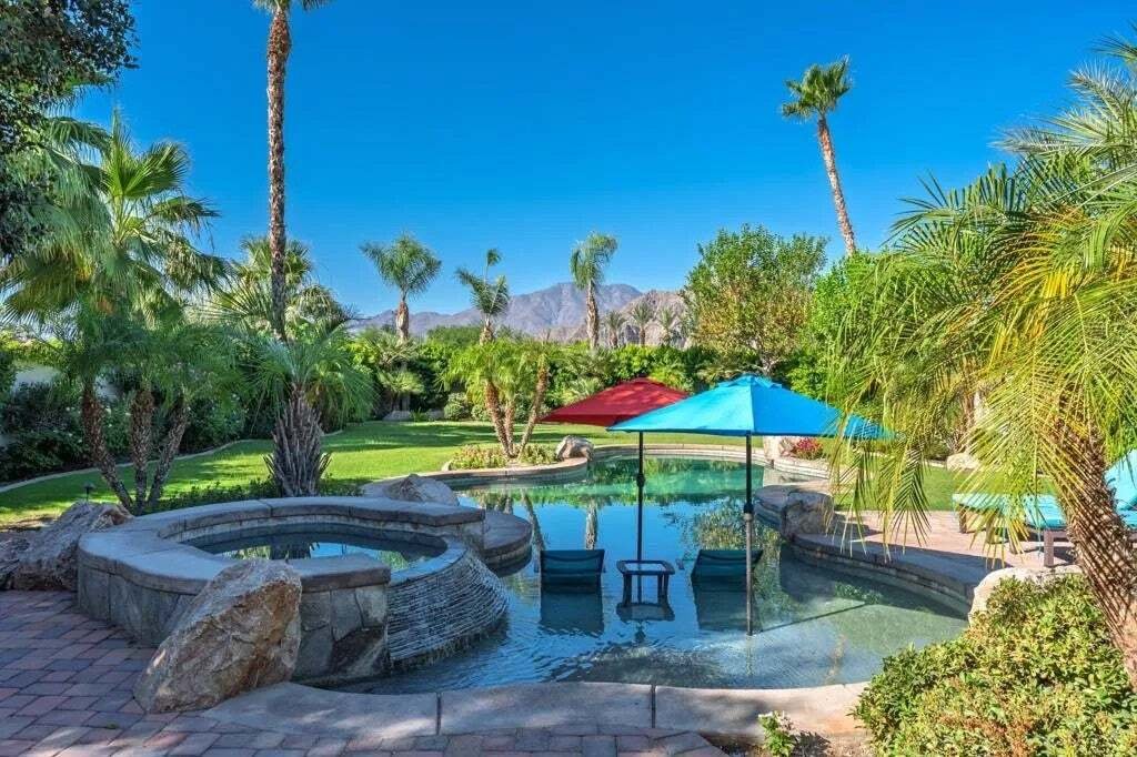 Maison à La Quinta, Californie, États-Unis 1 - 18727626