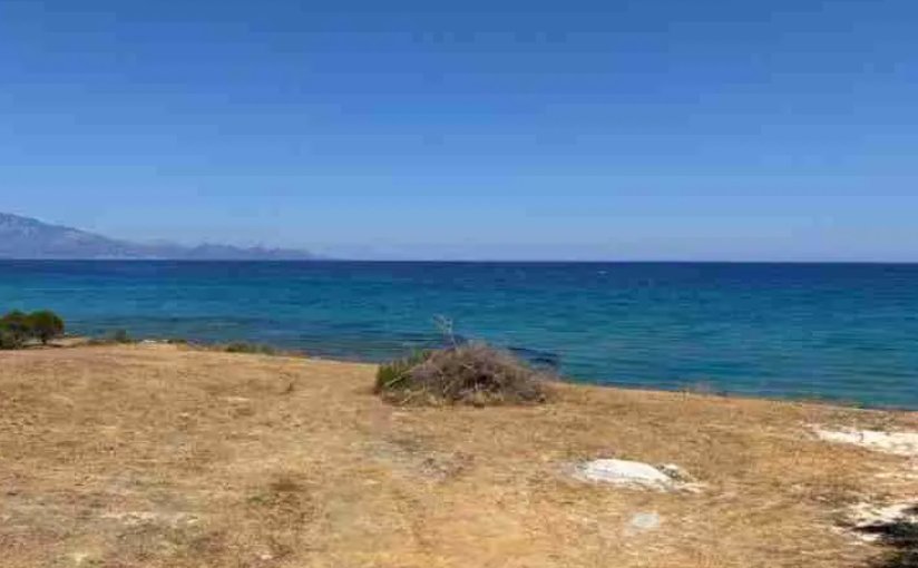Land in Ionian Islands, Peloponnese, Western Greece and the Ionian, Greece 4 - 18722398
