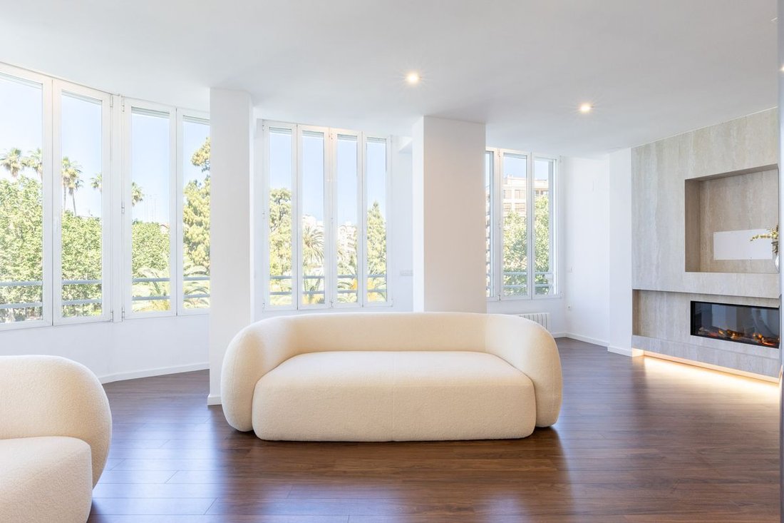 Apartment in l'Eixample, Valencia, Spain 2 - 17918281