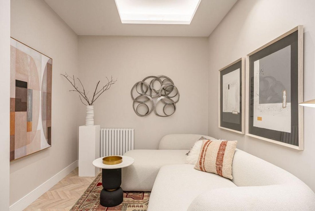 Apartamento en Chamberí, Madrid, España 5 - 17425410