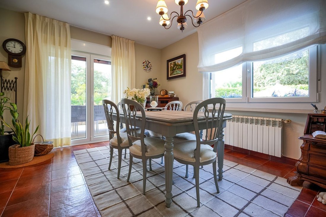 Haus in Alpedrete, Autonome Gemeinschaft Madrid, Spanien 5 - 18026002