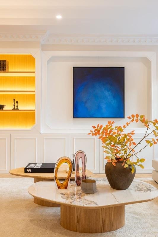 Wohnung in Salamanca, Madrid, Spanien 4 - 17372819