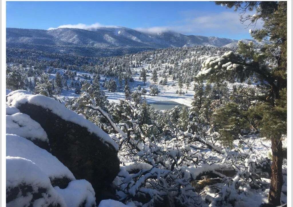 Condominio en Big Bear Lake, California, Estados Unidos 2 - 18727342