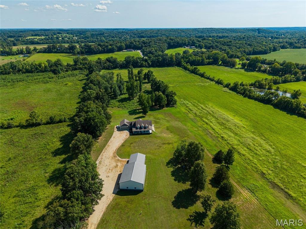 Maison à Arab, Missouri, États-Unis 1 - 17174956