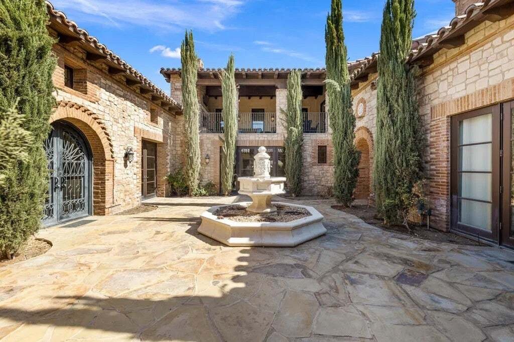 Maison à La Quinta, Californie, États-Unis 5 - 18727612