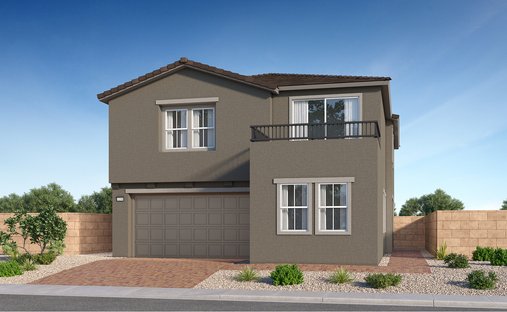 House in Las Vegas, Nevada, United States 1